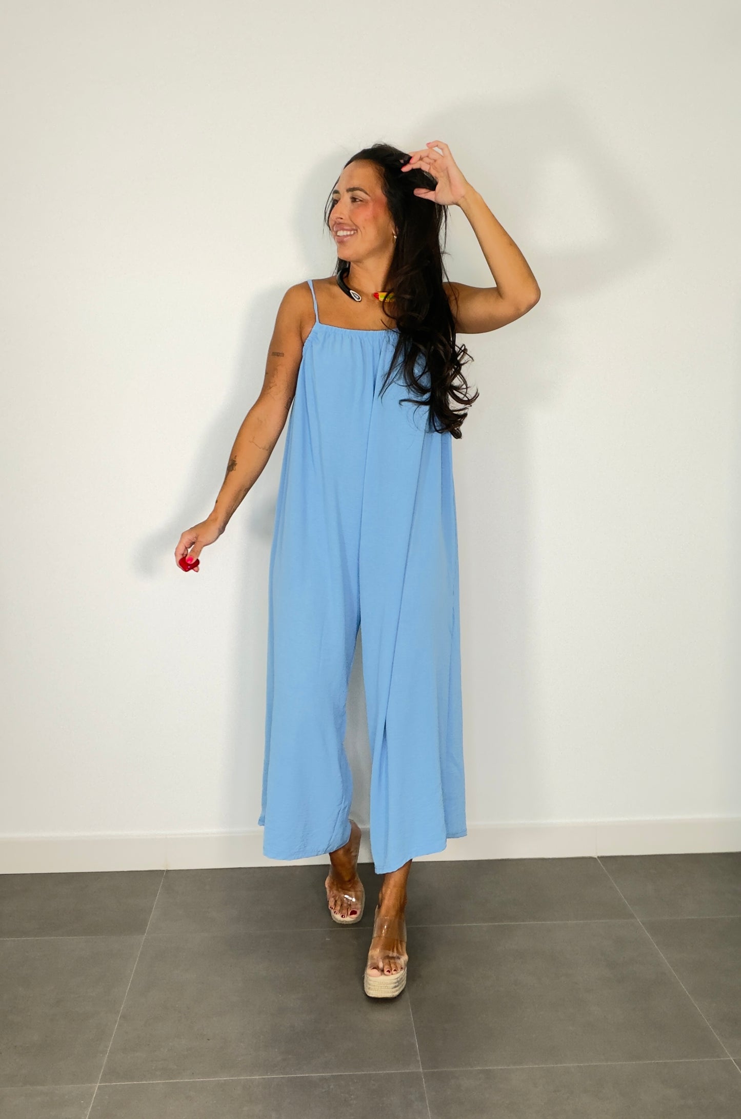 Mono LOW COST LEA