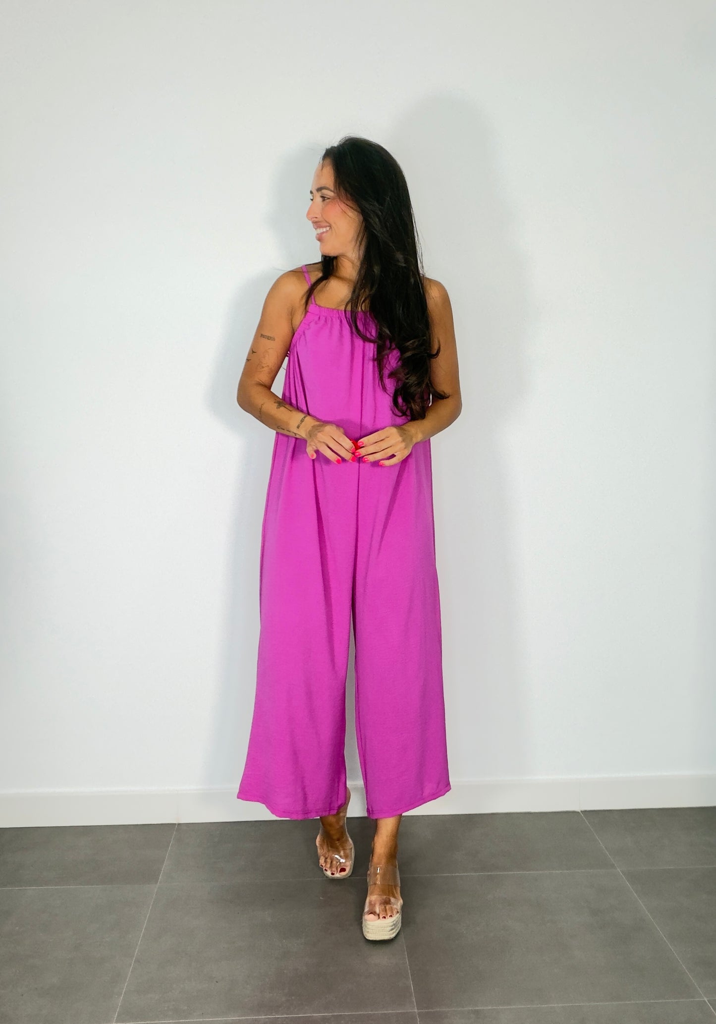 Mono LOW COST LEA