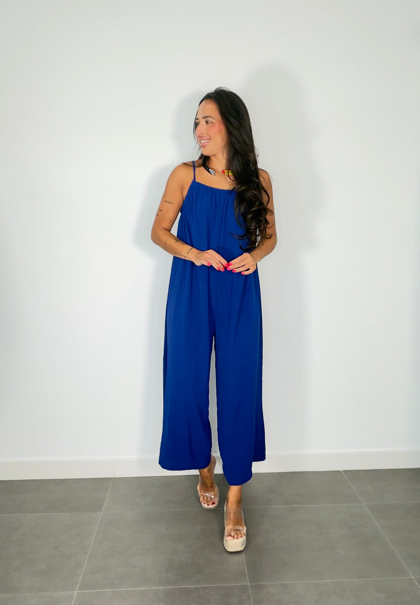 Mono LOW COST LEA