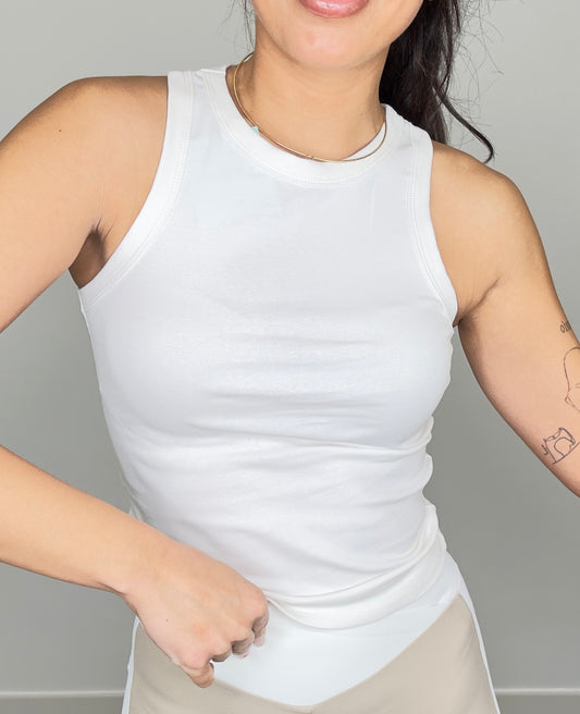 Camiseta BÁSICA TIRANTES