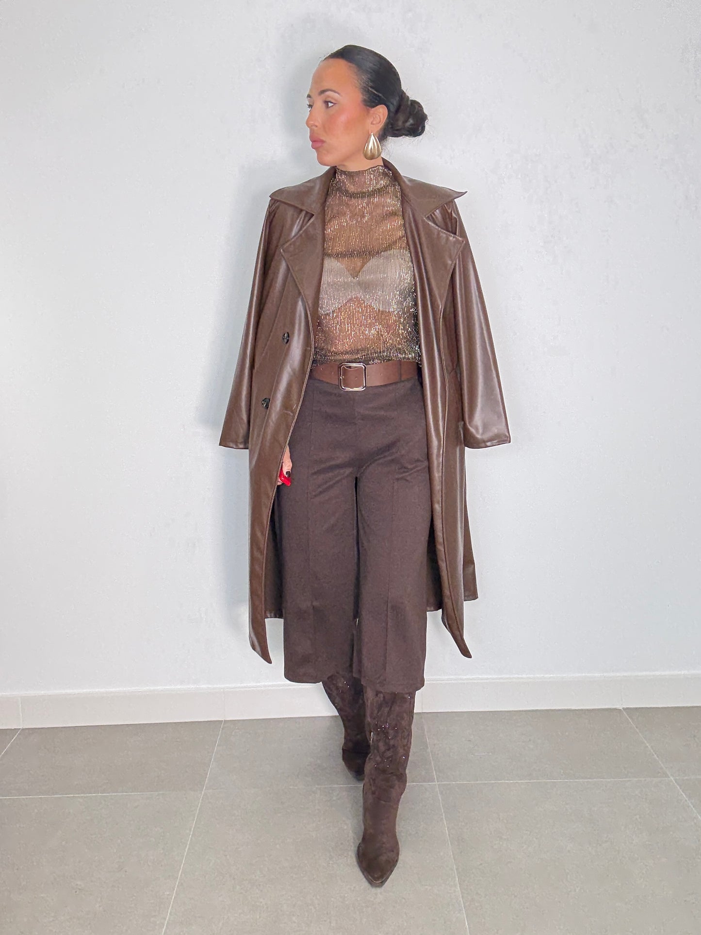 Bermudas ANTES CINTURÓN