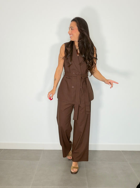 Conjunto MACARENA LISO