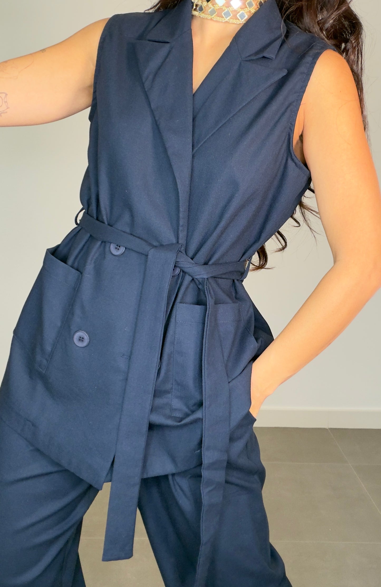 Conjunto MACARENA LISO