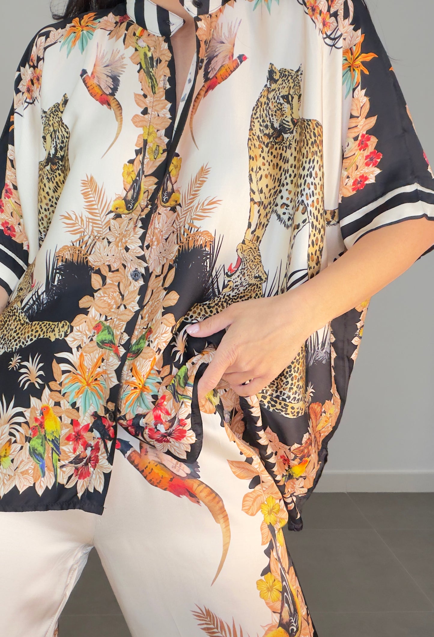Conjunto BOUTIQUE