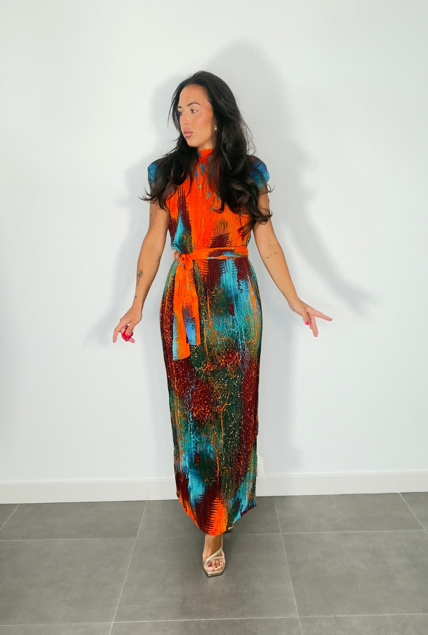 Vestido ÁNGELA