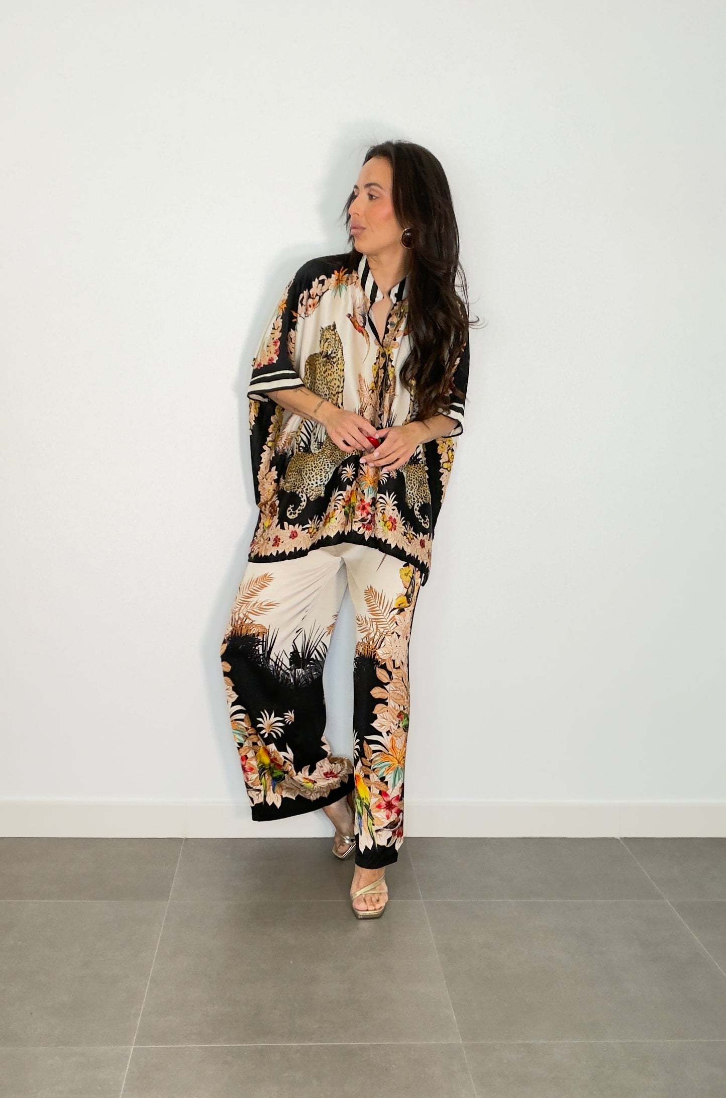 Conjunto BOUTIQUE