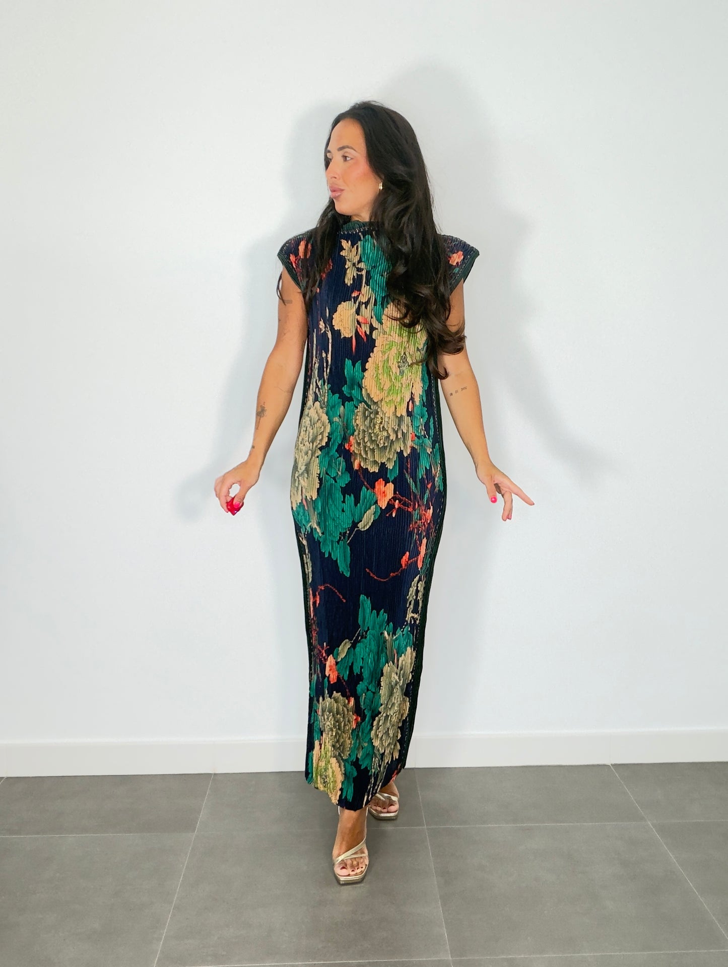 Vestido ÁNGELA