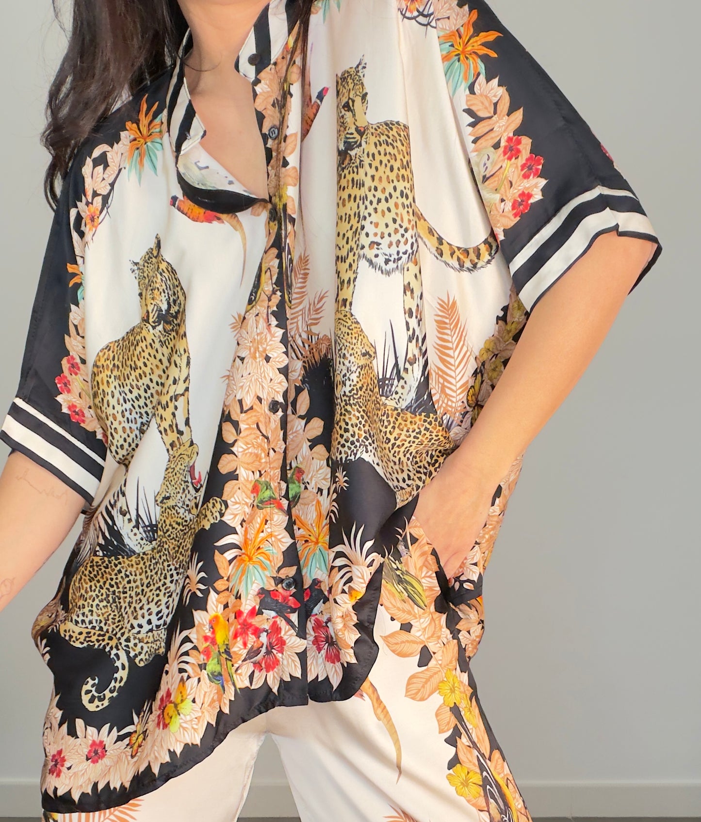 Conjunto BOUTIQUE
