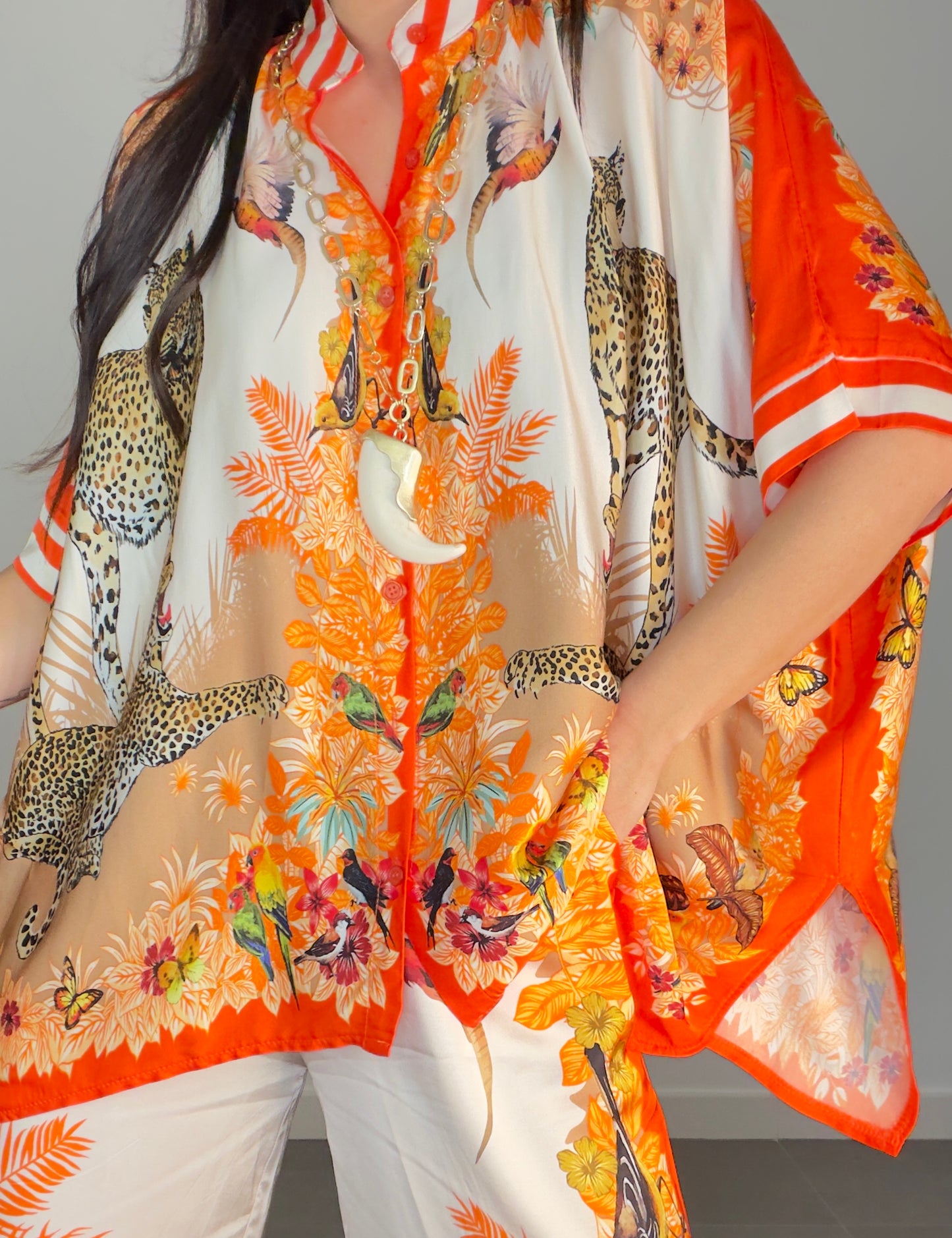 Conjunto BOUTIQUE