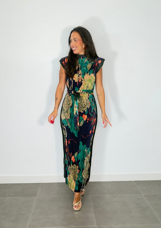 Vestido ÁNGELA