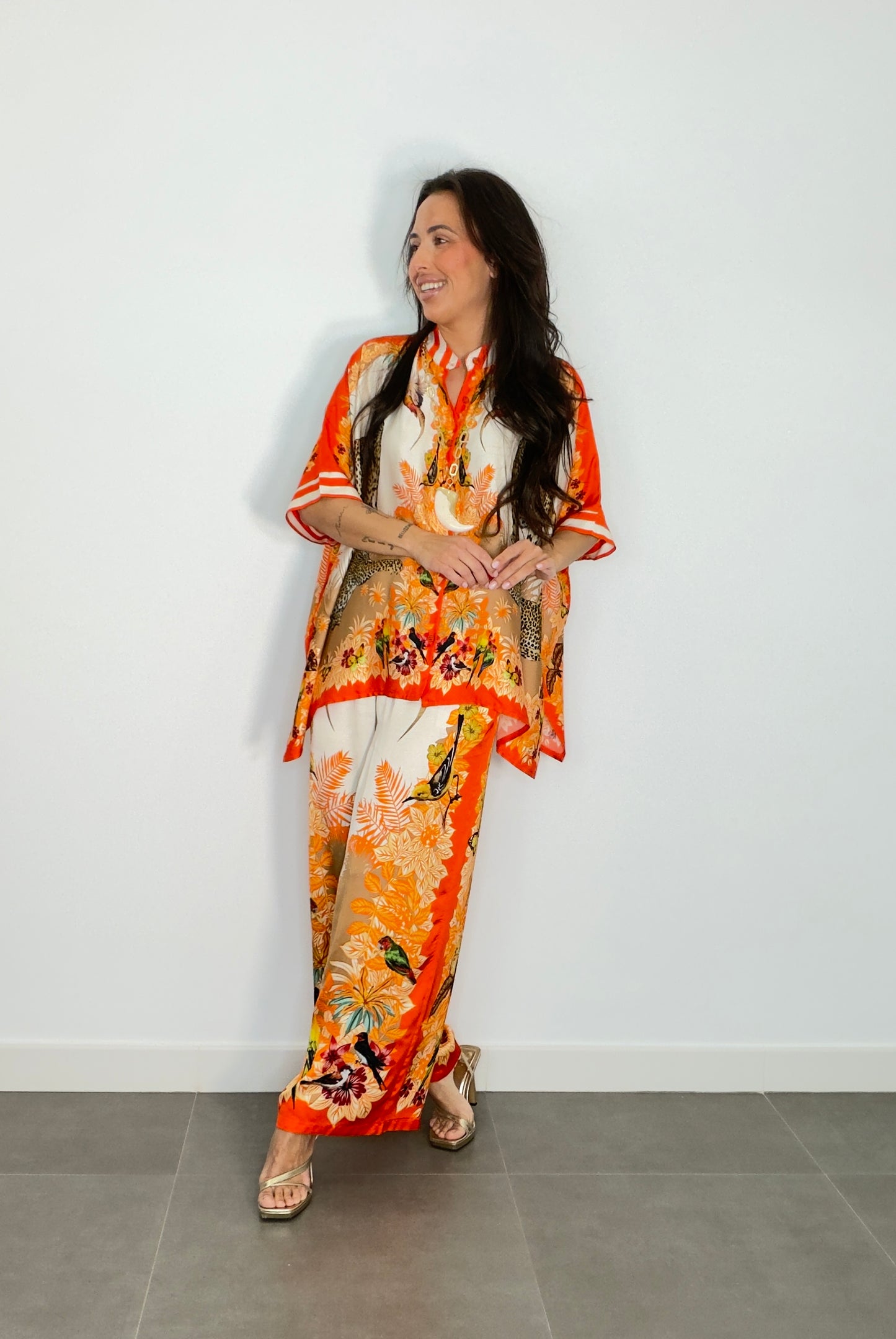 Conjunto BOUTIQUE