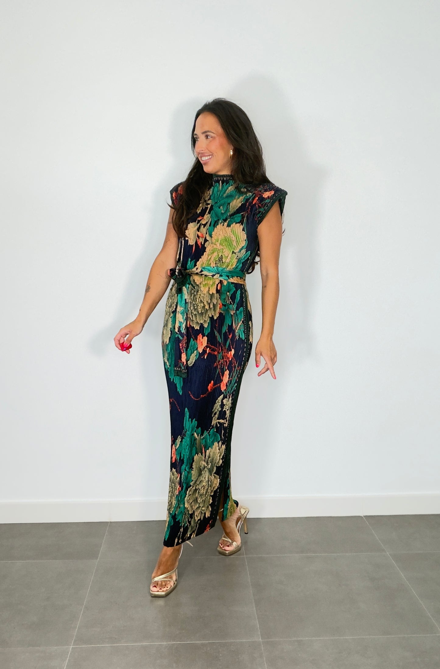 Vestido ÁNGELA