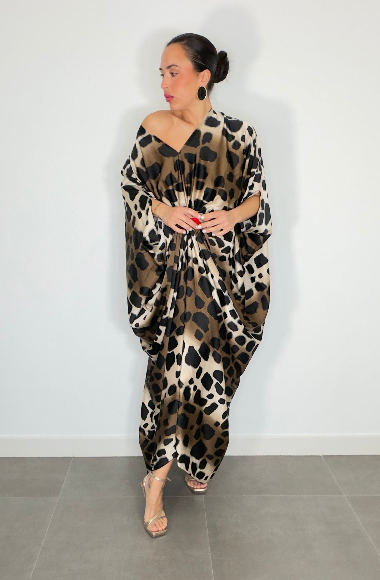 Vestido Begoña