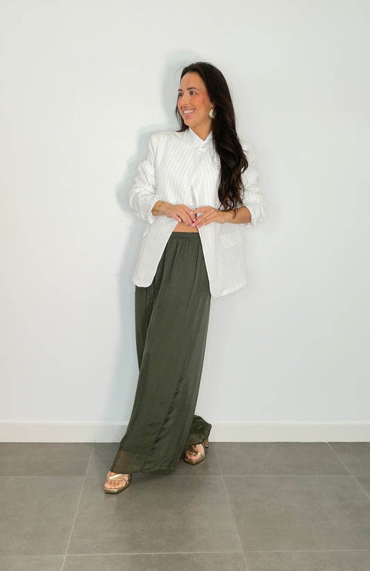 Pantalón GASA FLORINDA