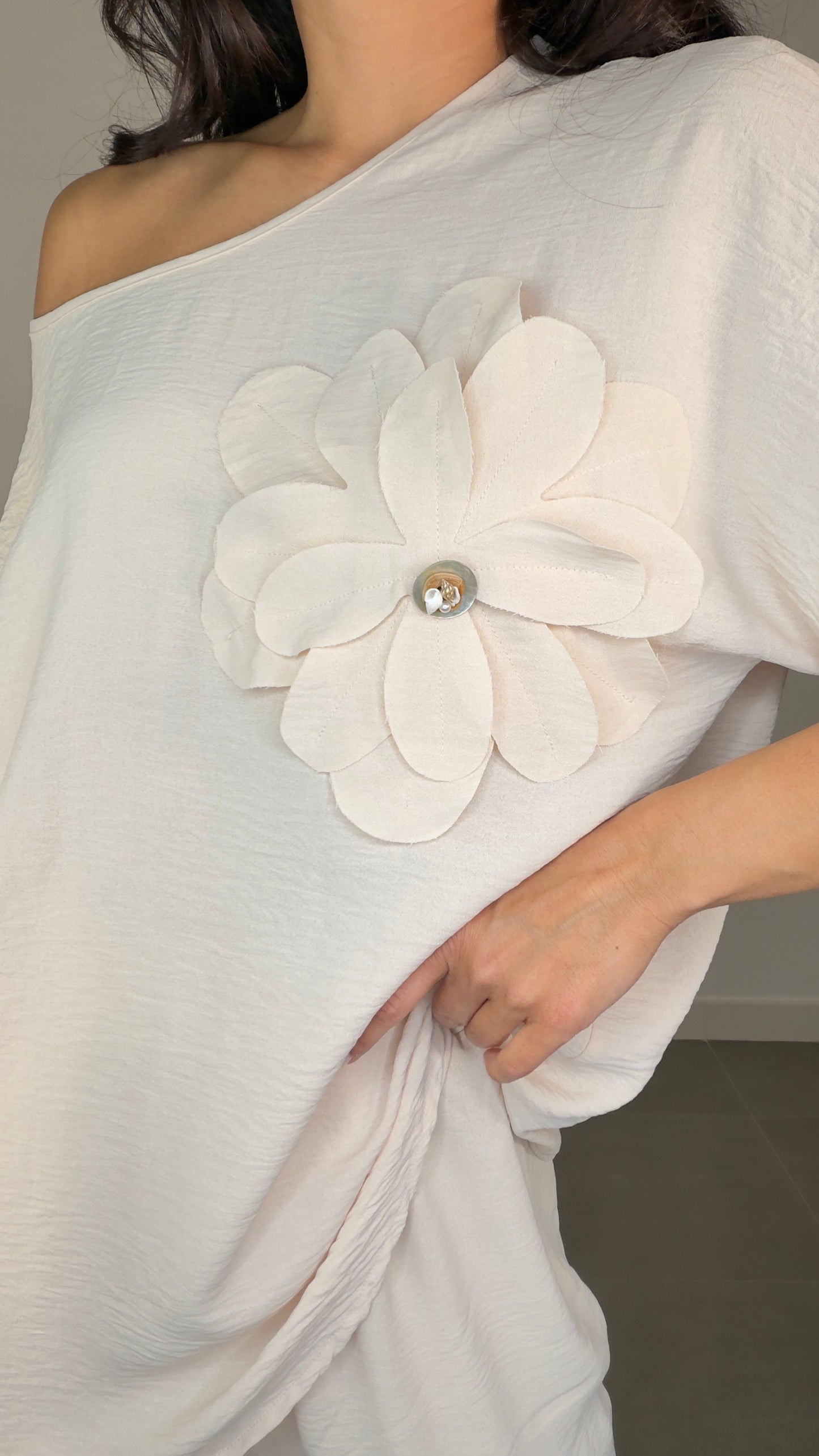 Conjunto MAXIFLOR