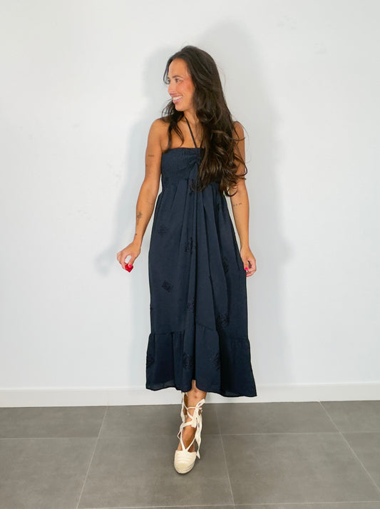 Vestido LOW COST INDIRA