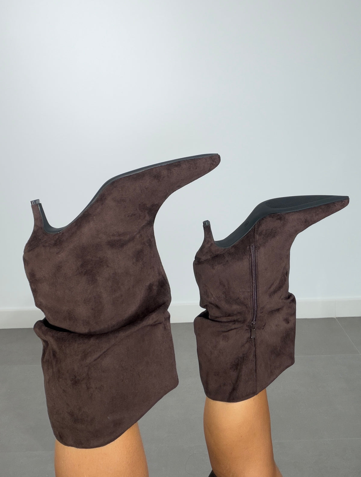 Botas ESCÁNDALO