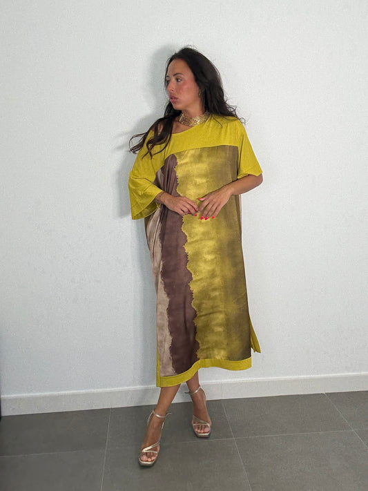 Vestido MAYTE