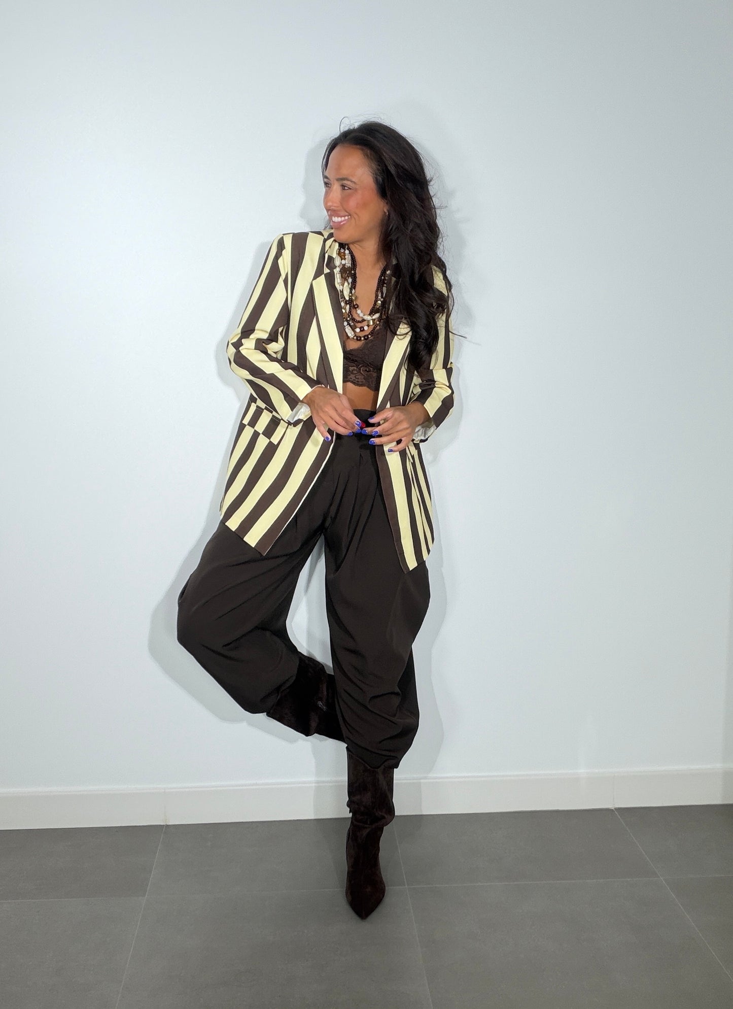 Blazer RAYAS