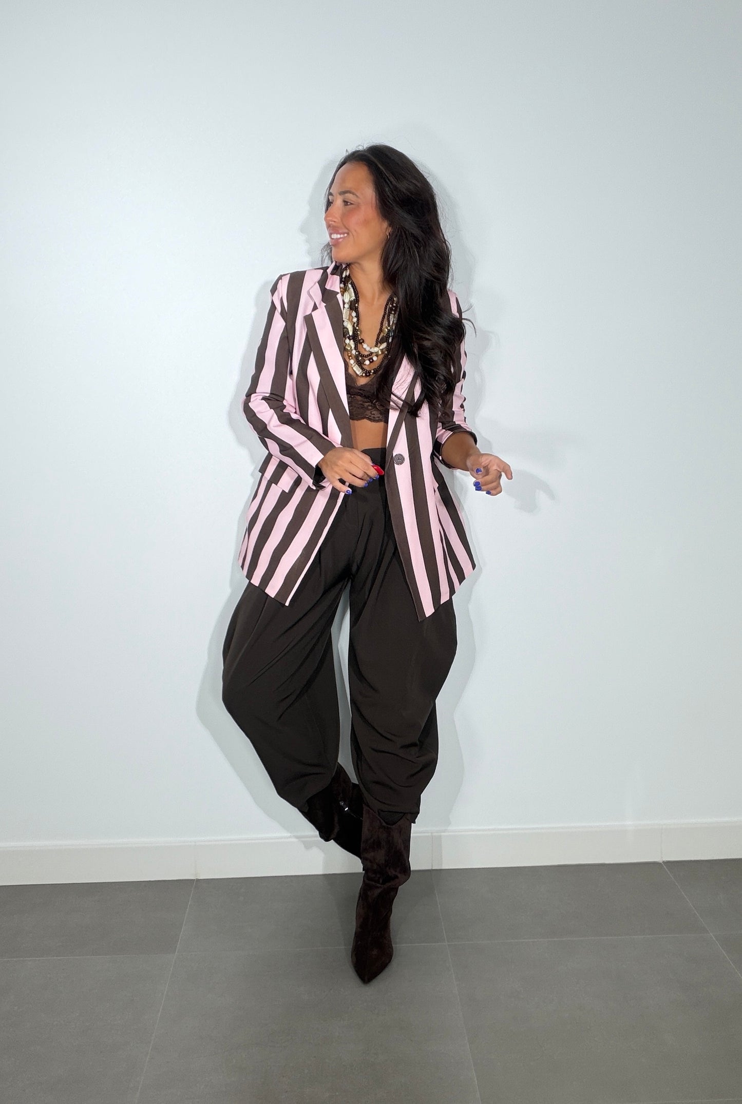 Blazer RAYAS