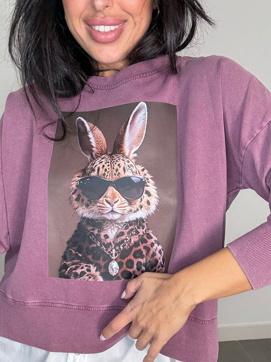 Sudadera CONEJO