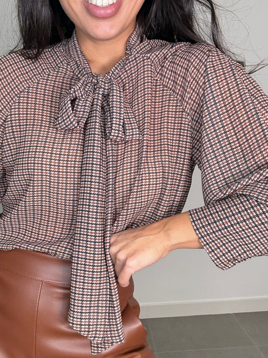 Camisa LAZADA RENATA