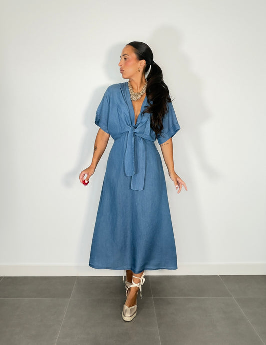 Denim NUDO