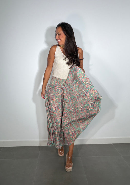 Falda/pantalón LORETTO