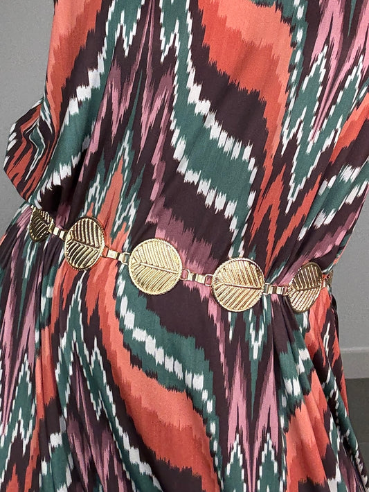 Cinturón CADENA