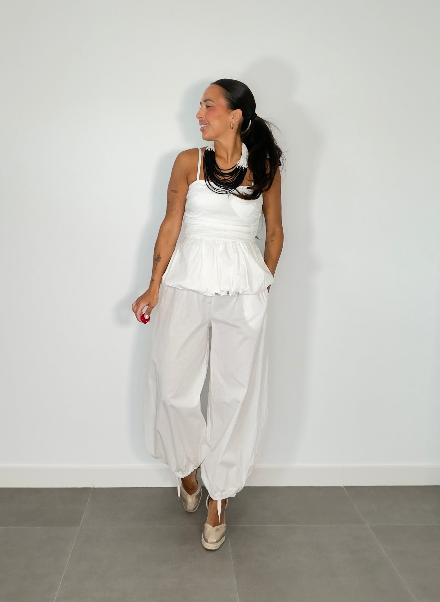 Conjunto BOMBACHO EVA