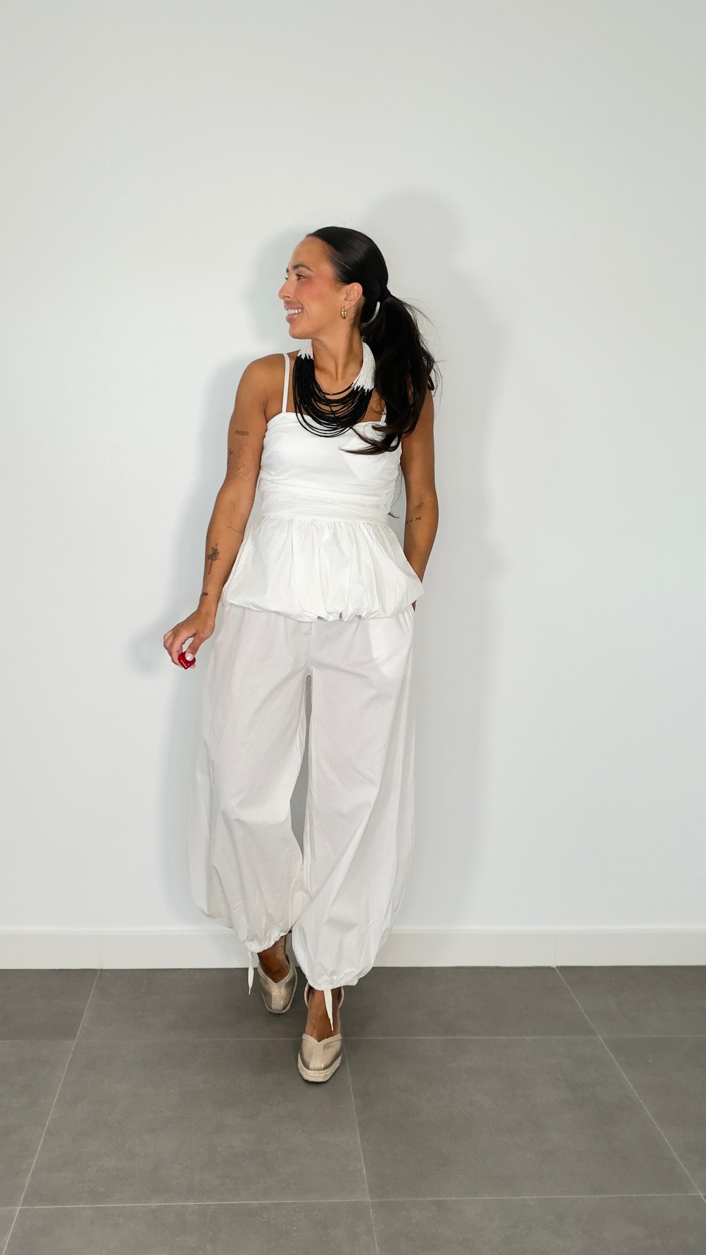 Conjunto BOMBACHO EVA
