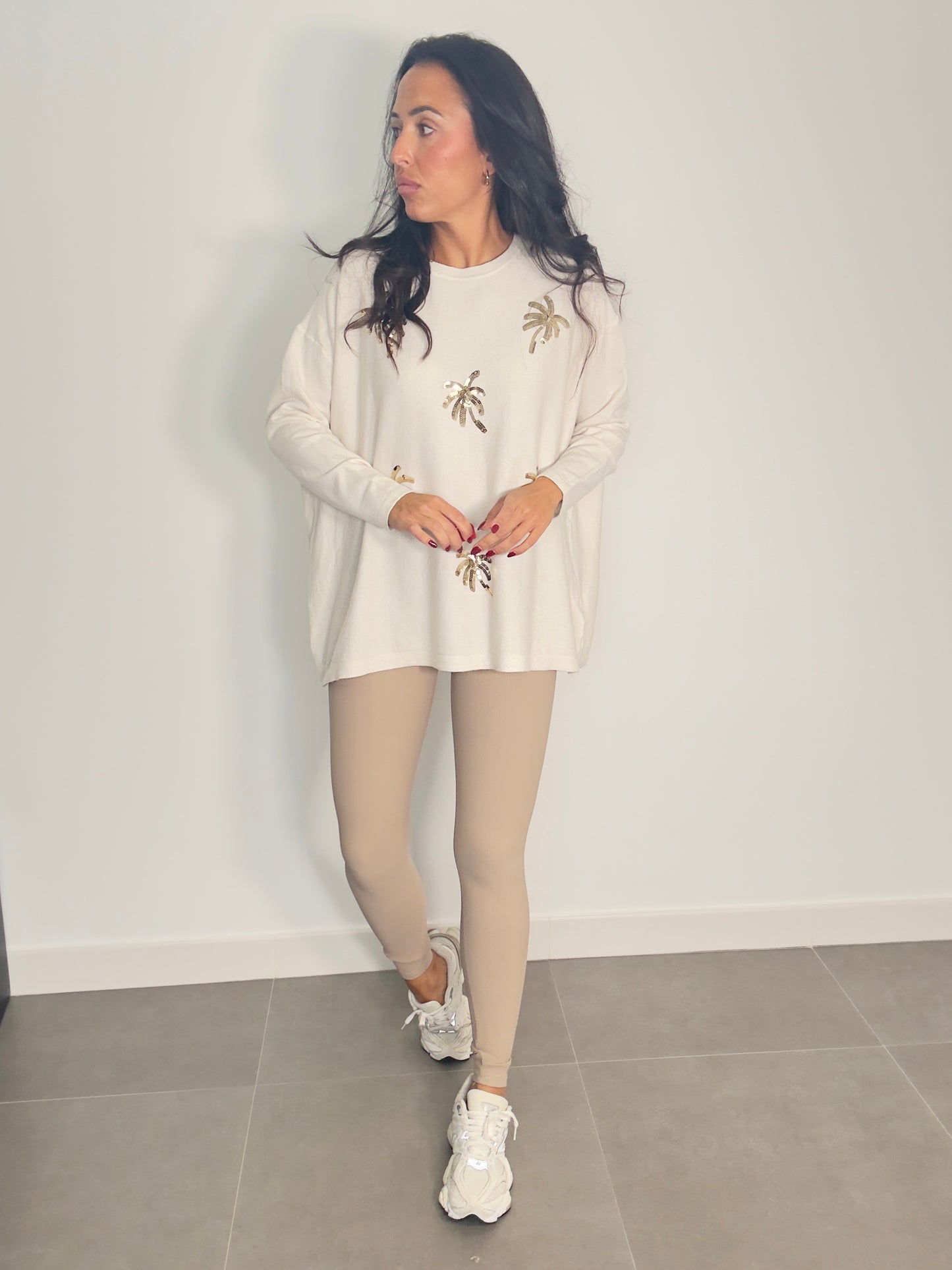 Leggins CANALÉ