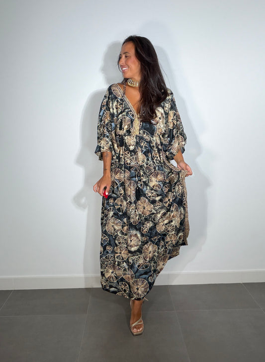 Vestido NÉBULA