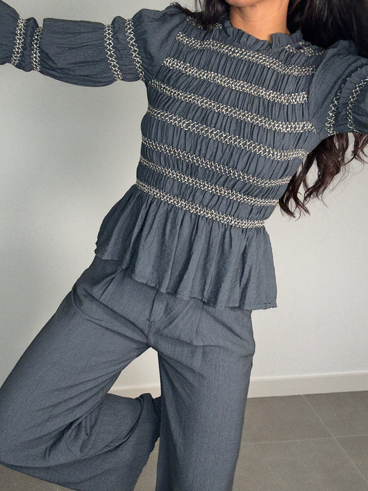 Conjunto CAYETANA
