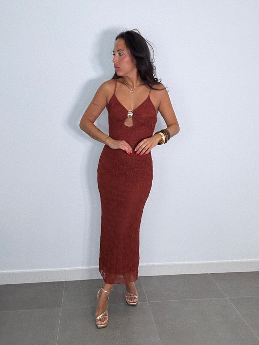 Vestido CONCHITA