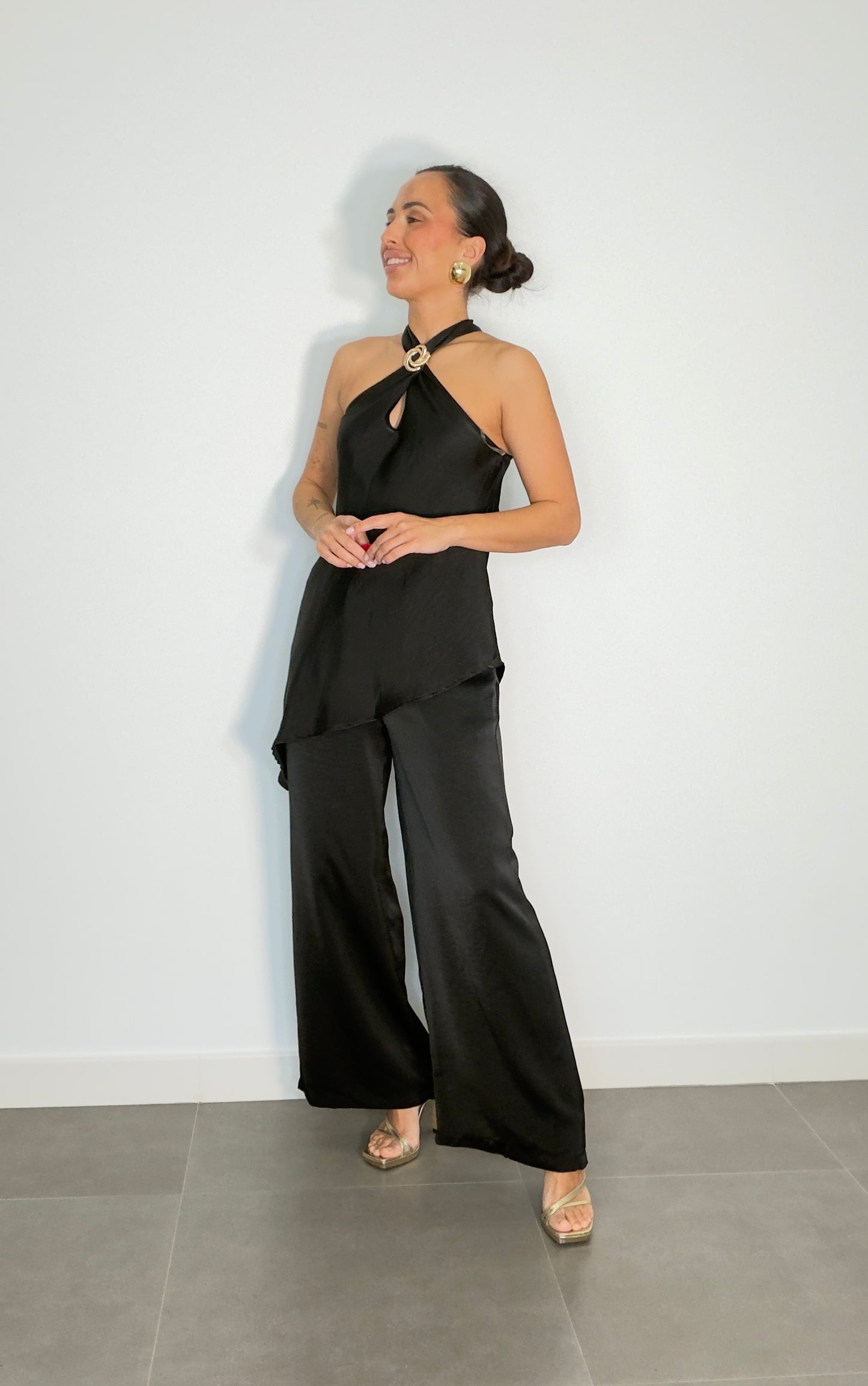 Conjunto BROCHE
