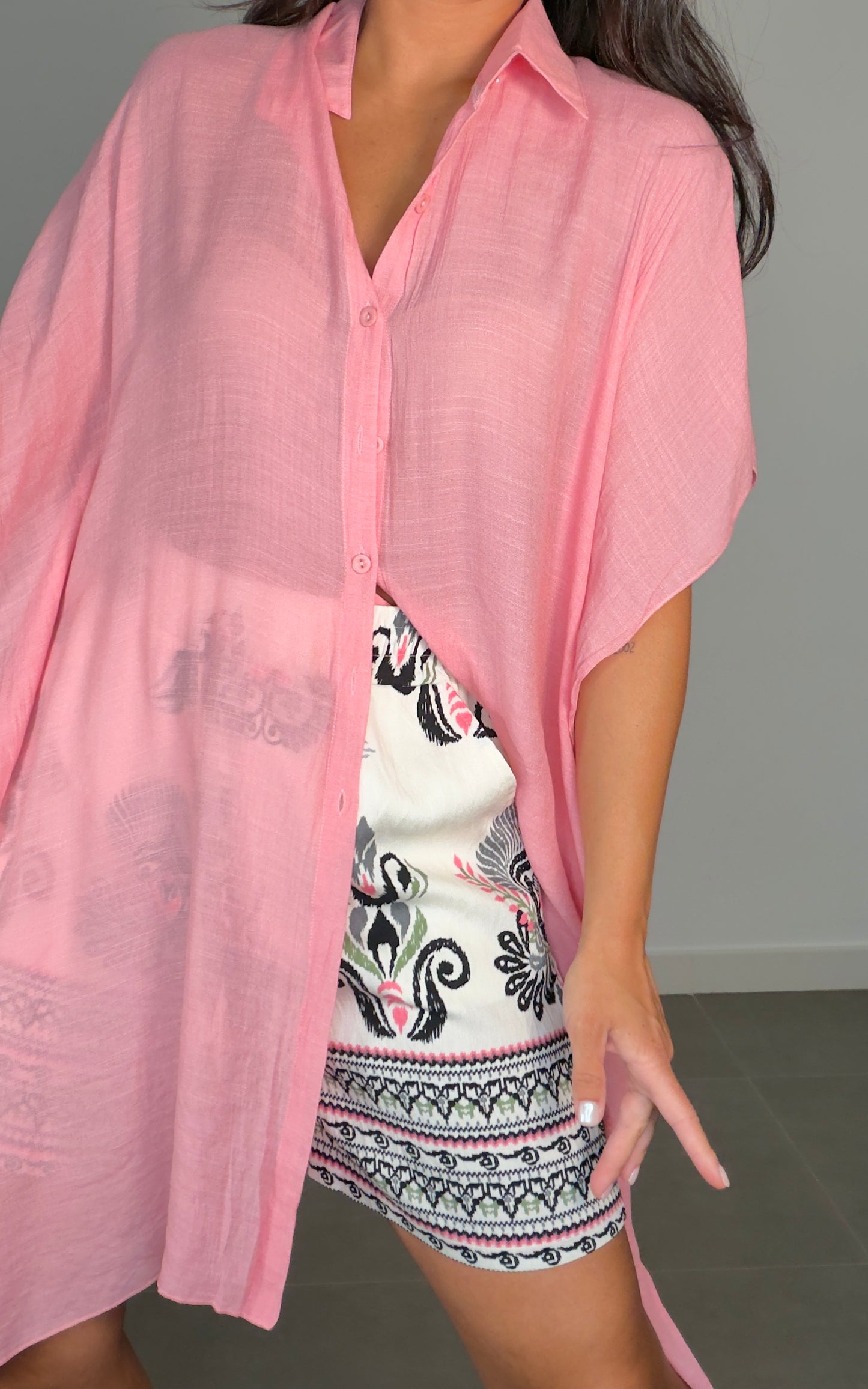 Camisola SELENE