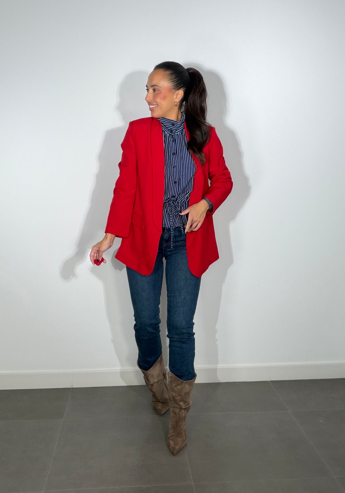 Americana BASIC