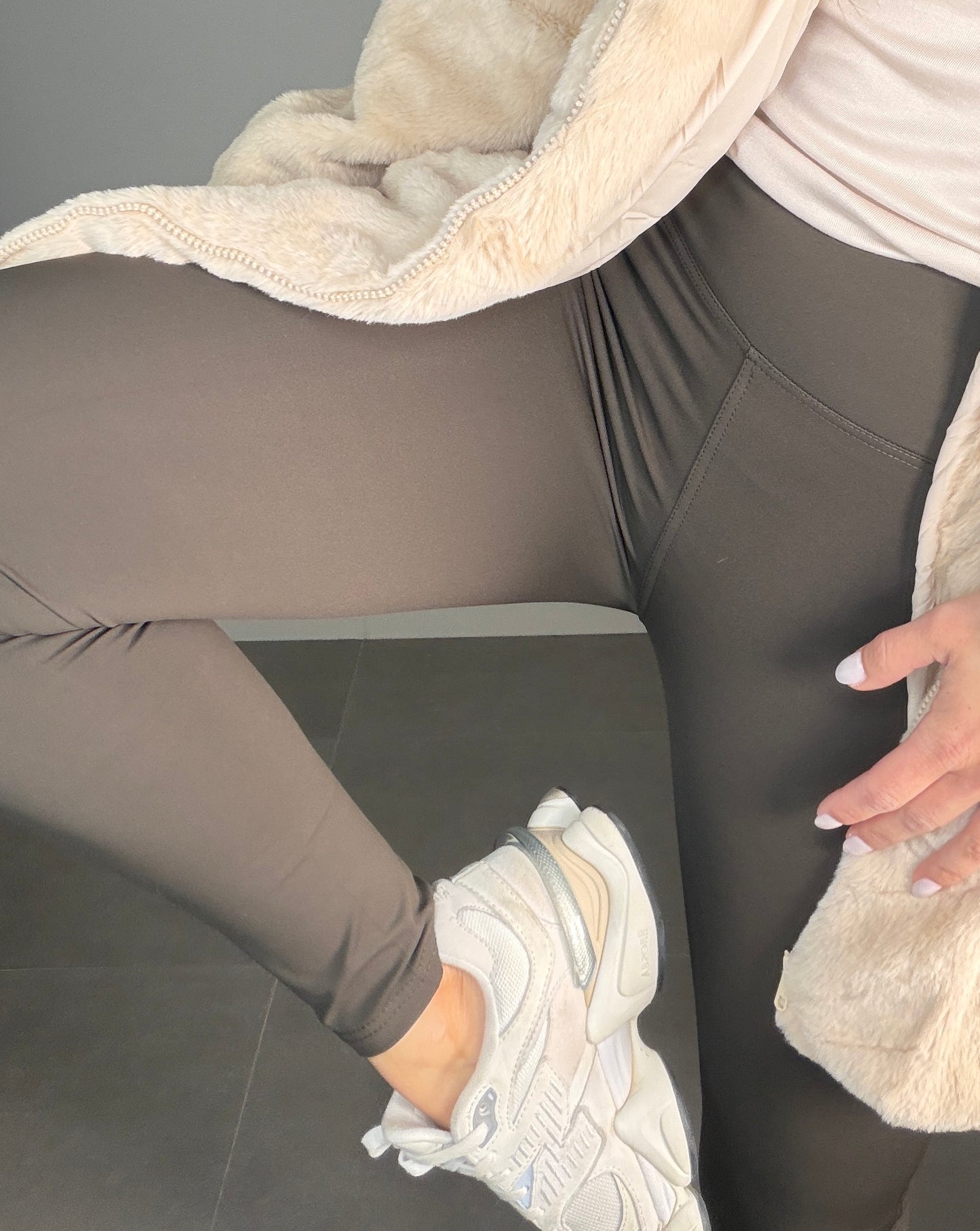 Leggins FANTASÍA