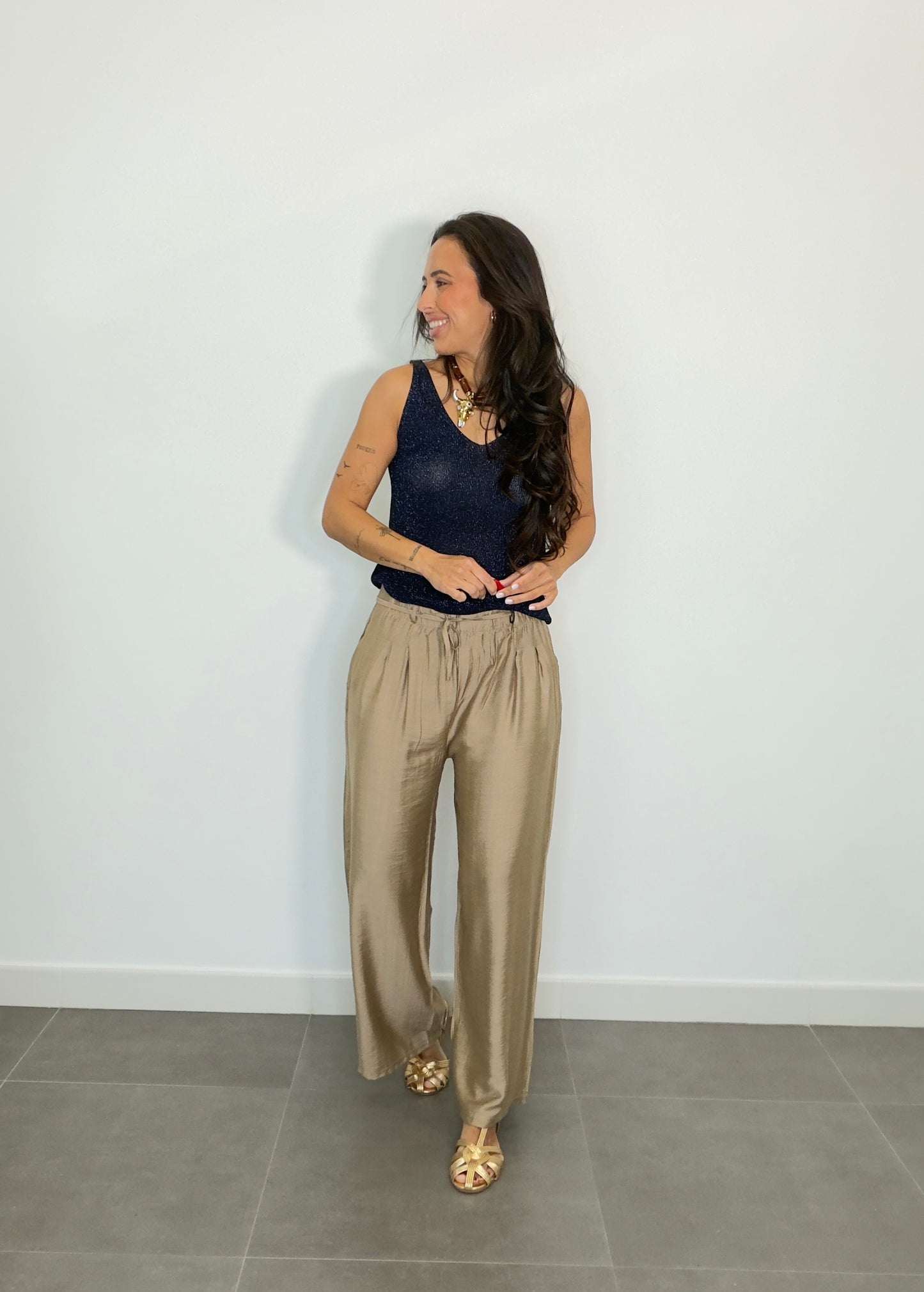 Pantalón LOW COST EMILIA
