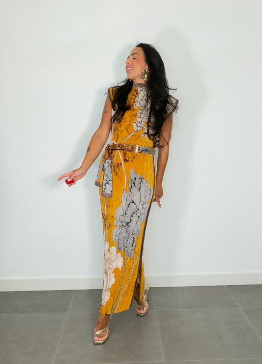 Vestido ÁNGELA
