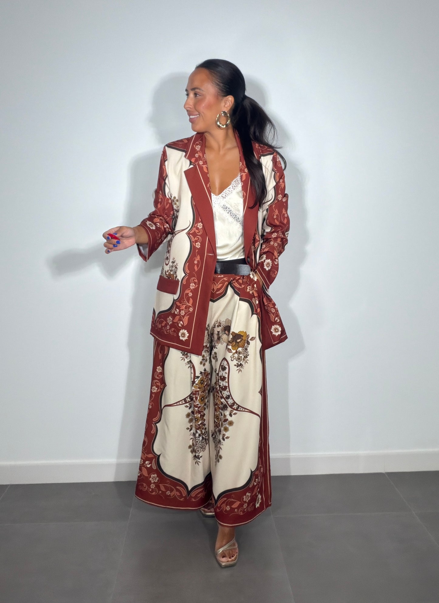 Conjunto ANTONELLA