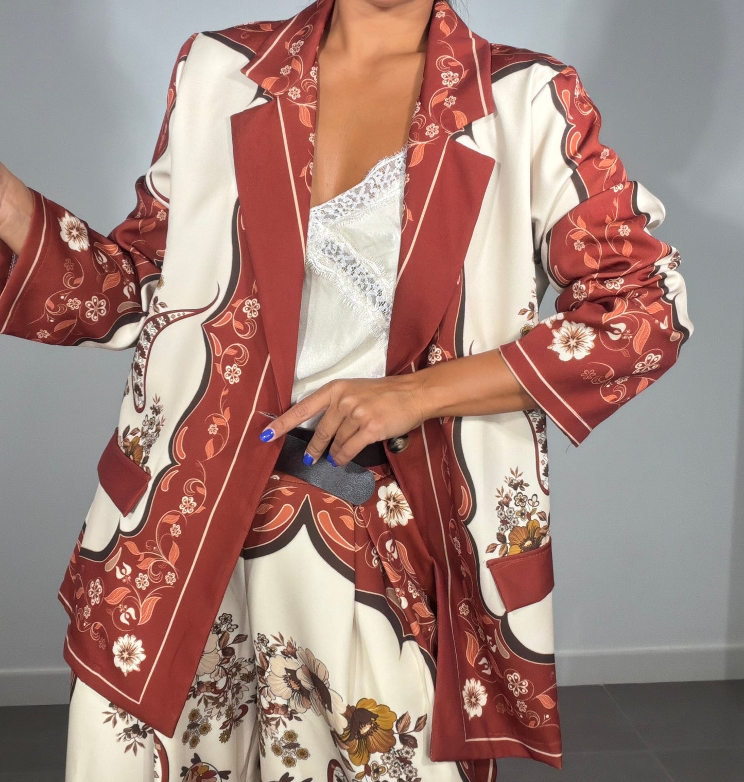 Conjunto ANTONELLA