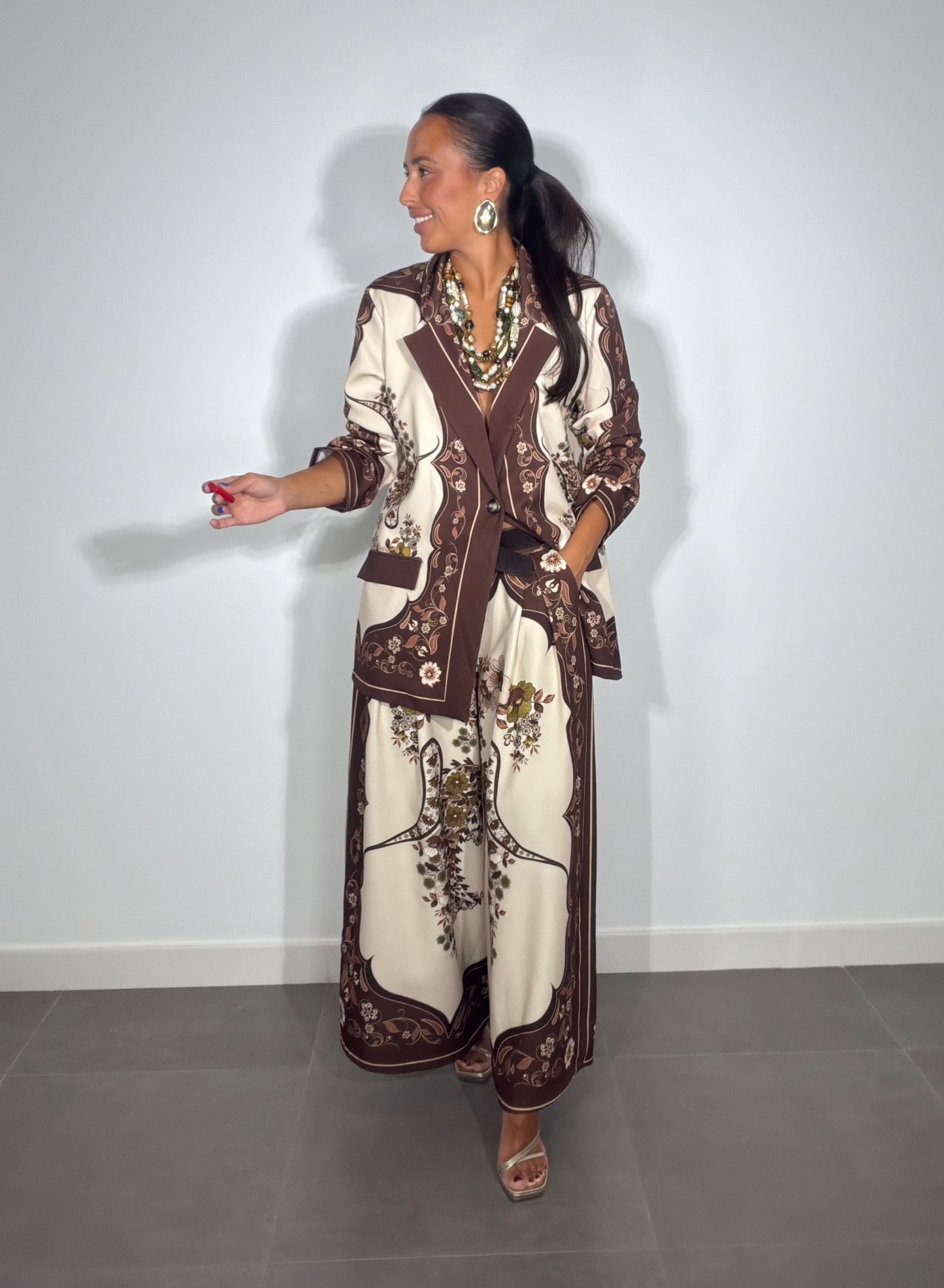 Conjunto ANTONELLA
