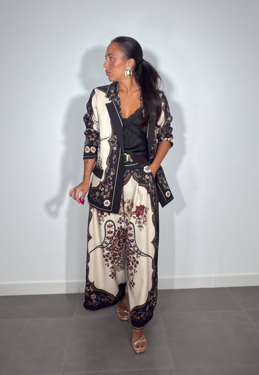 Conjunto ANTONELLA