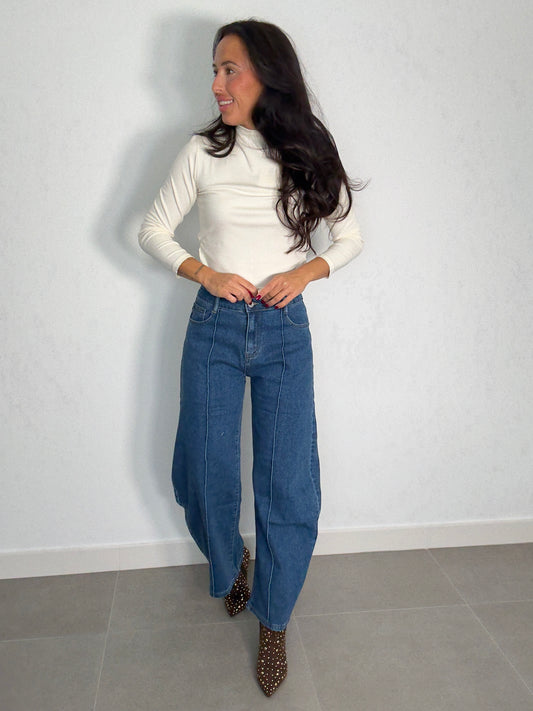 Denim BALLONS