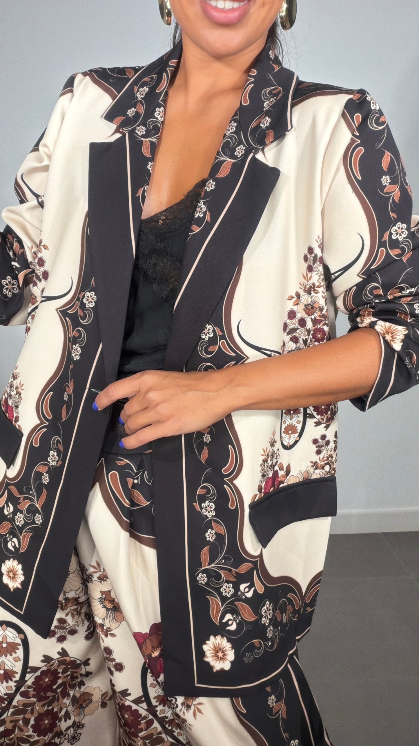 Conjunto ANTONELLA