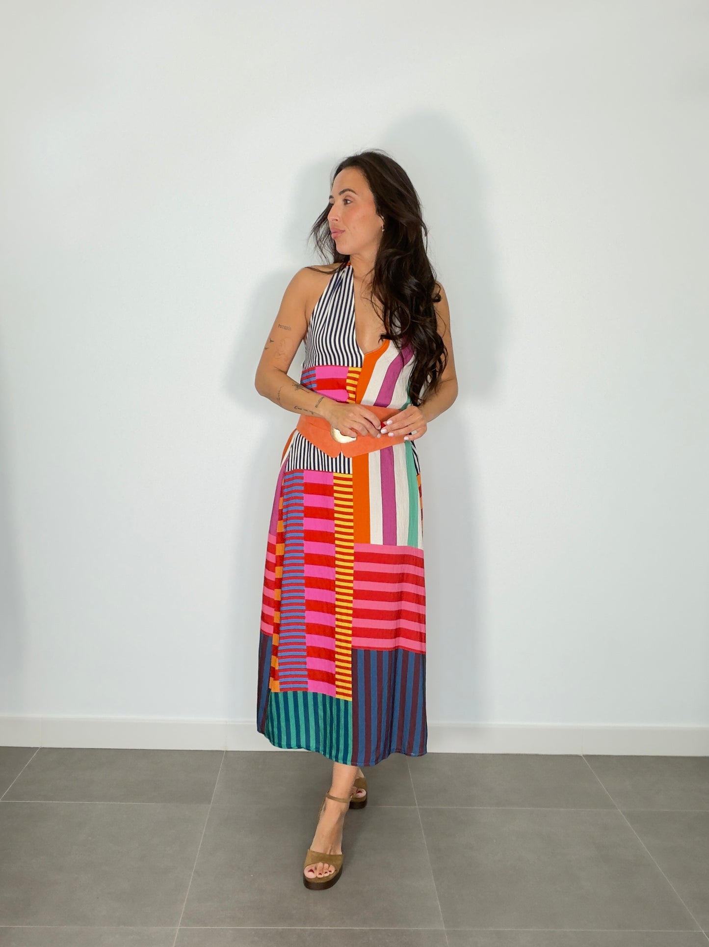 Conjunto RICUS