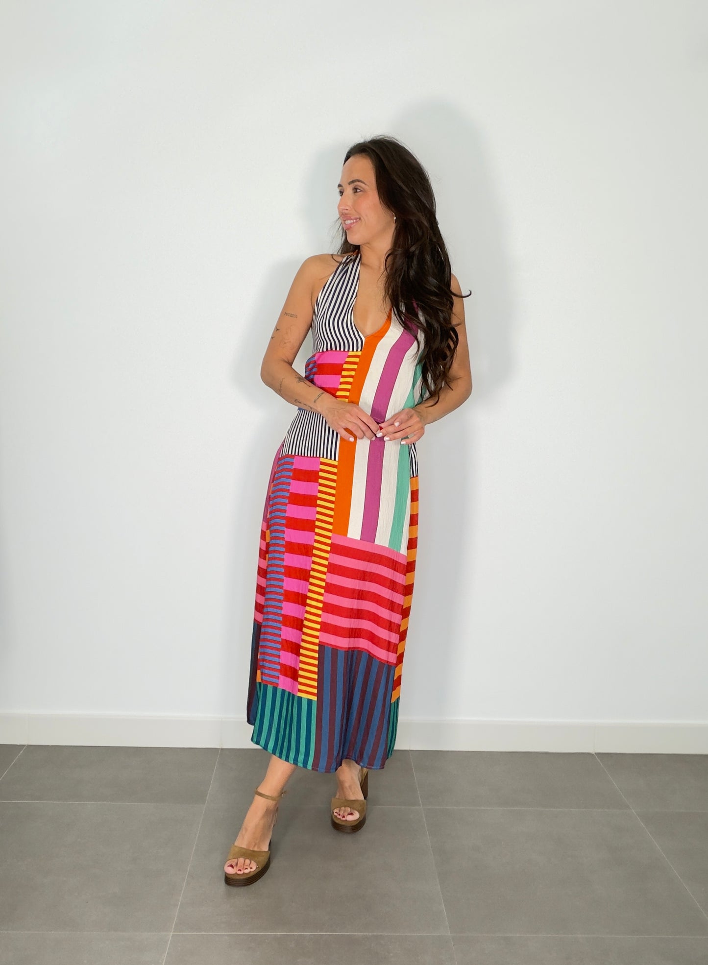 Conjunto RICUS