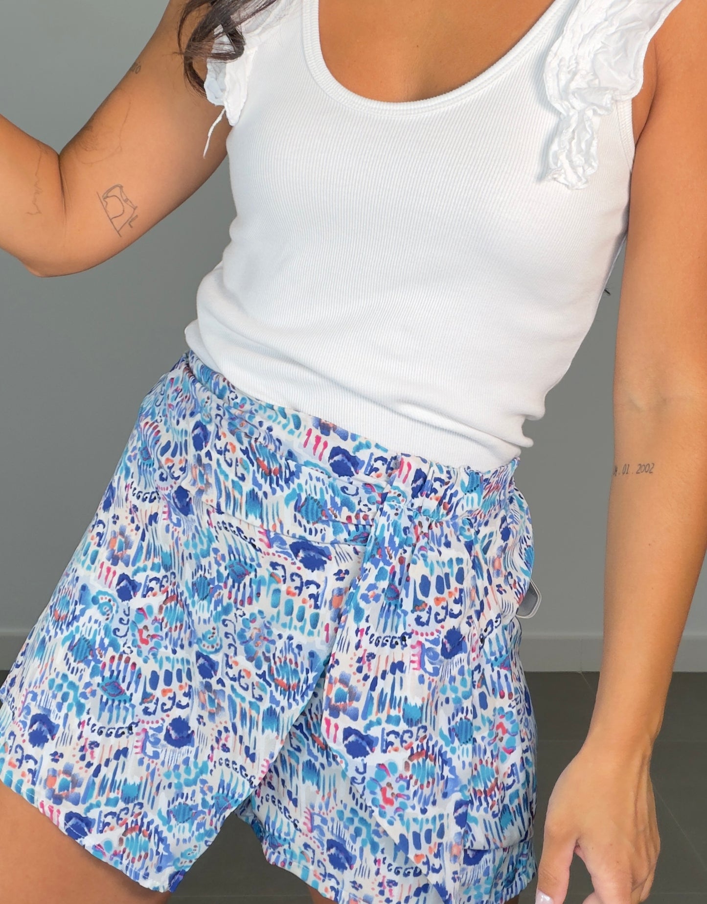 Falda/pantalón CIRA
